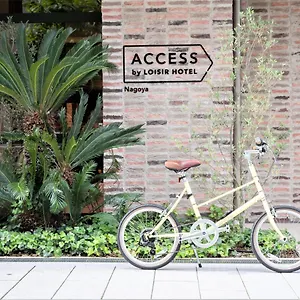 Access By Loisir 나고야 시
