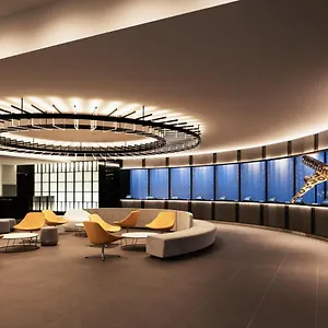 酒店 Omo Kansai Airport By Hoshino, 泉佐野
