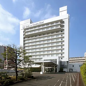 酒店 贝尔维尤关西机场花园酒店, 泉佐野